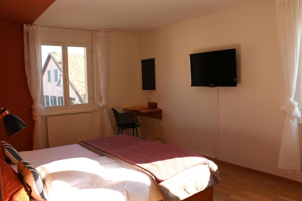 Auberge Au Lion D'Or Tannay Exterior foto